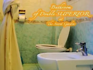 The Secret Garden 2*