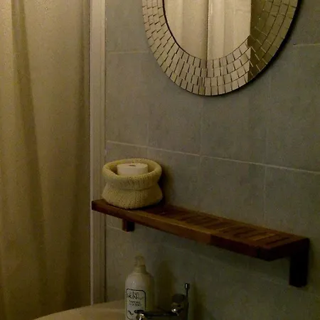 The Secret Garden Hotel