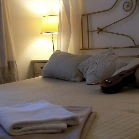 The Secret Garden Hotel Rome