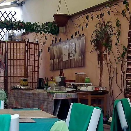 The Secret Garden Hotel