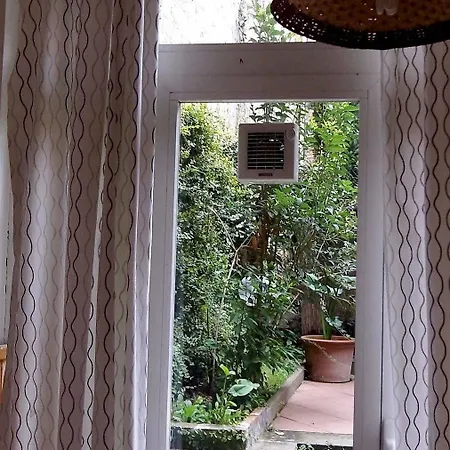 Hotel The Secret Garden 2*