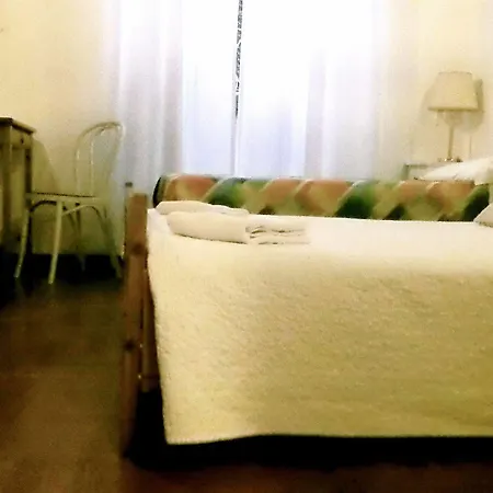 Hotel The Secret Garden